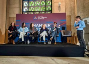 Equanity S’engager aujourd’hui pour l’économie de demain.