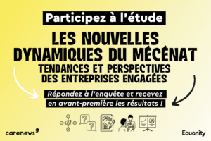 Equanity S’engager aujourd’hui pour l’économie de demain.