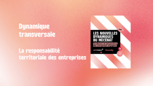 Equanity S’engager aujourd’hui pour l’économie de demain.